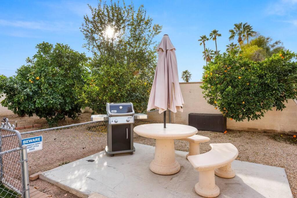 Scottsdale Oasis With Pool * Phoenix